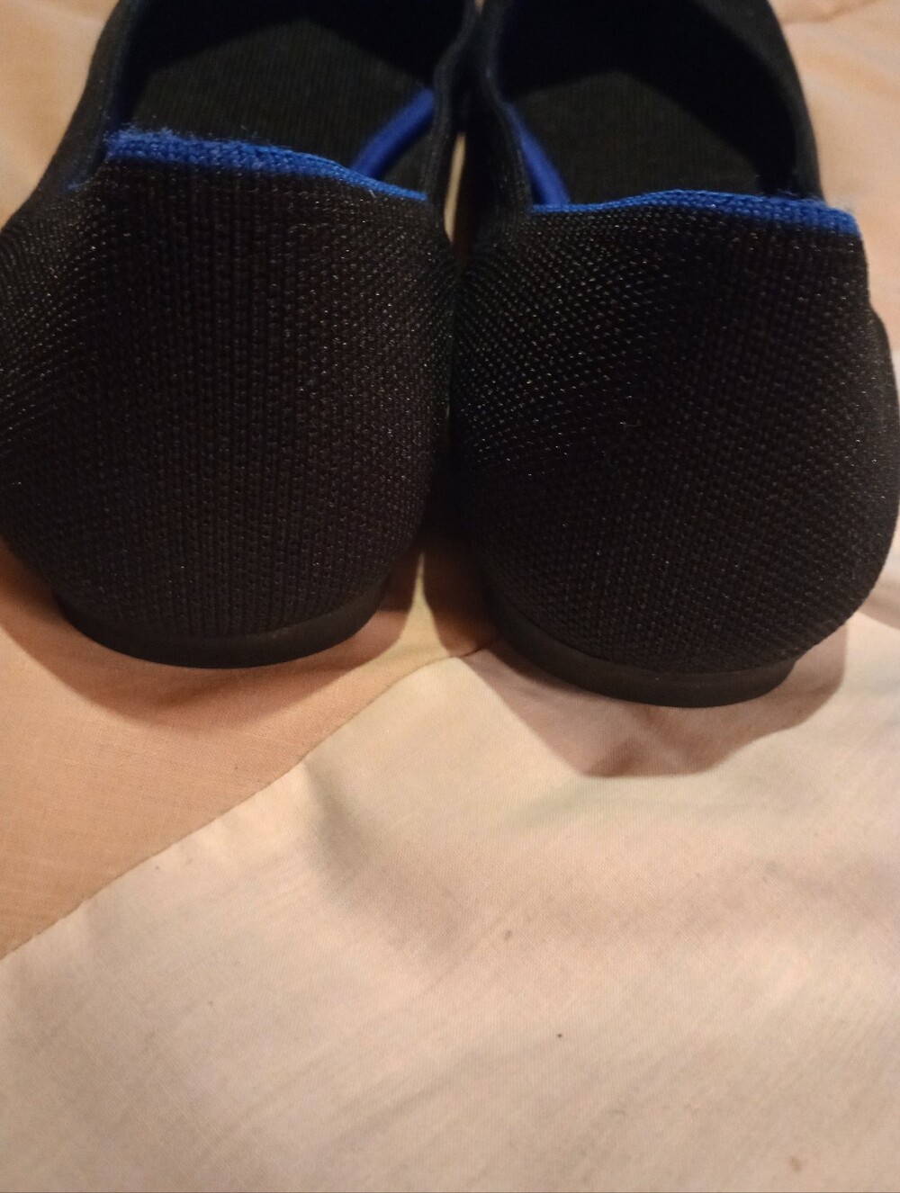 Women's Rothys Flats - Picture 6 of 10